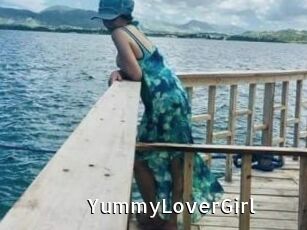 YummyLoverGirl