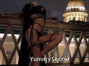 YummySecret