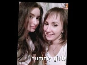 Yummy_girls