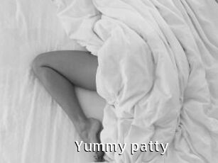 Yummy_patty