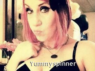 Yummyspinner