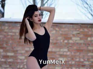 YunMeiX