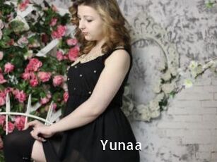 Yunaa