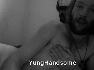 YungHandsome