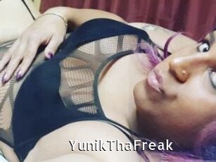 YunikThaFreak