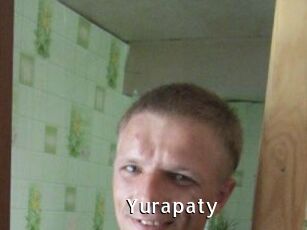 Yurapaty