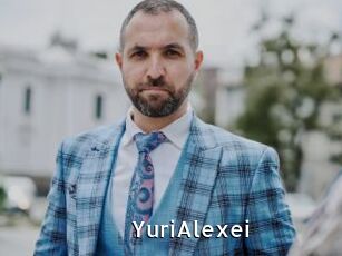 YuriAlexei
