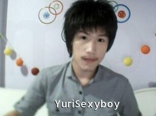 YuriSexyboy