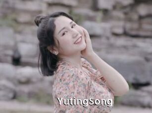 YutingSong