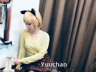 Yuuchan
