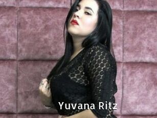 Yuvana_Ritz