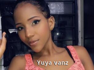 Yuya_vanz