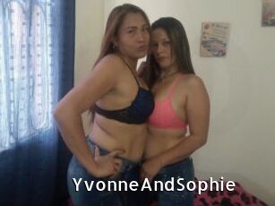 YvonneAndSophie