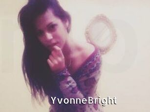 YvonneBright