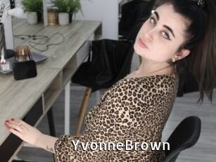 YvonneBrown