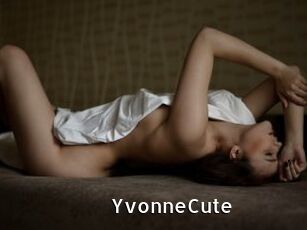 YvonneCute