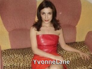 YvonneLane