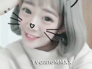 YvonneMMxx