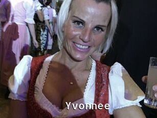 Yvonnee