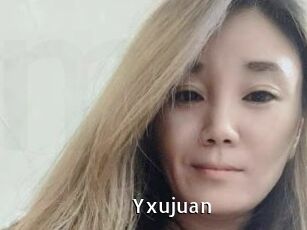 Yxujuan
