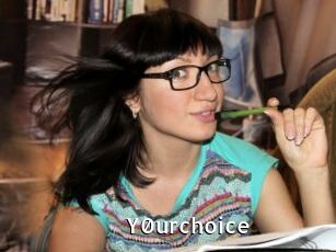 Y0urchoice