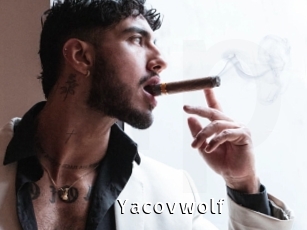 Yacovwolf