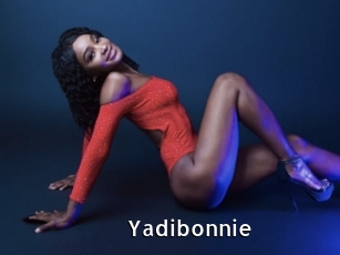 Yadibonnie