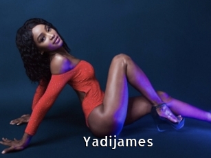 Yadijames