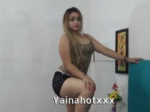 Yainahotxxx
