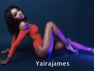 Yairajames