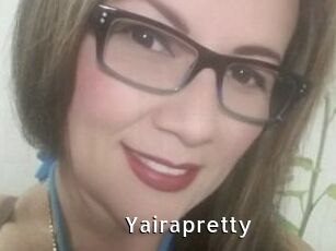 Yairapretty