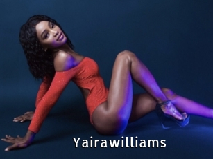 Yairawilliams