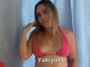 Yakiyoss