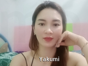 Yakumi