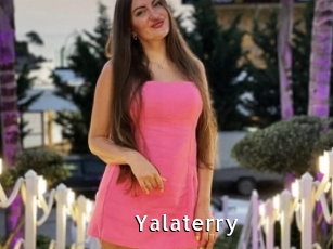 Yalaterry