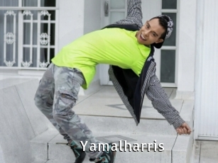 Yamalharris