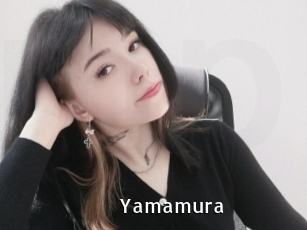 Yamamura