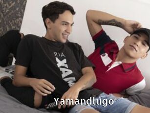 Yamandlugo