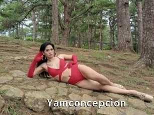 Yamconcepcion