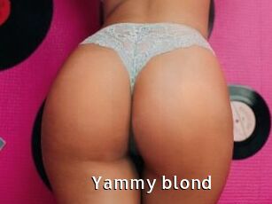 Yammy_blond