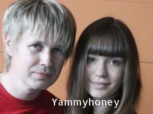 Yammyhoney