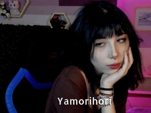 Yamorihori