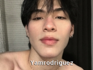 Yamrodriguez