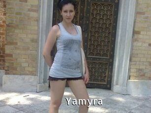 Yamyra