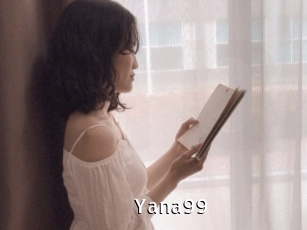 yana99 My Porno Stash
