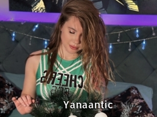 Yanaantic