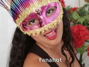 Yanahot
