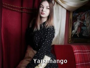 Yanamango