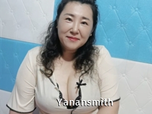 Yanansmith