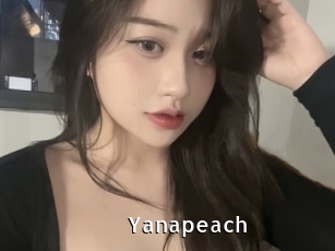 yanapeach My Porno Stash